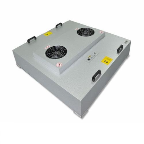 風機過濾機組